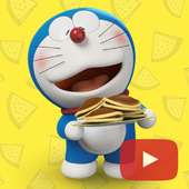 Doraemon Cartoon Video Collection All Languages icon