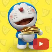 Doraemon Cartoon Video Collection All Languages 2.0.9