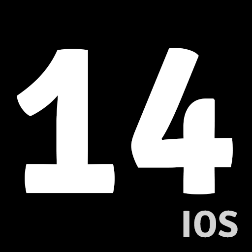 Launcher iOS 14 - Icon Pack icon