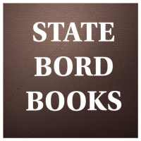 All  ( MH ) State Board Books - ( 1 to 10 ) std. on 9Apps