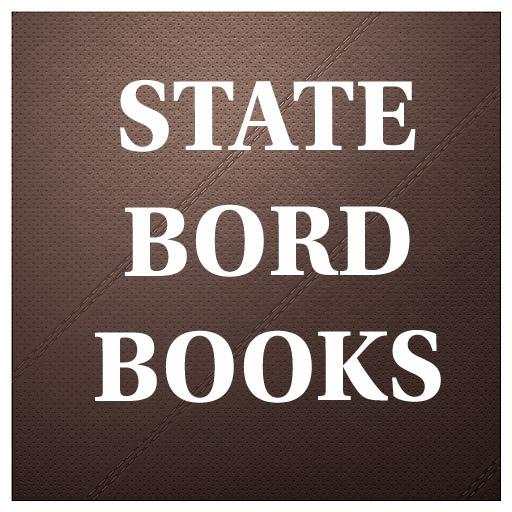 All  ( MH ) State Board Books - ( 1 to 10 ) std. 4.1.0