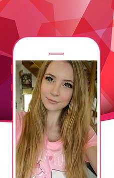 Camera HD Pro screenshot 1
