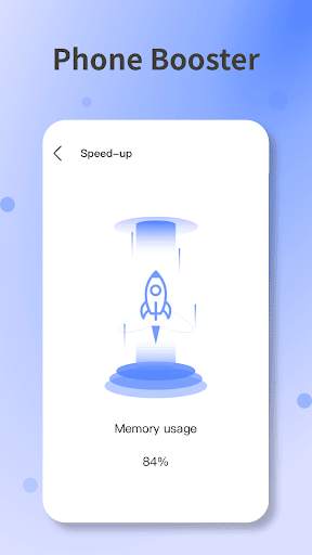 Clean Master Phone Cleaner screenshot 2