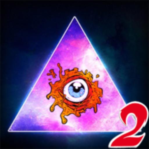Horror Mystery - Escape Room &amp; Solve Riddles icon