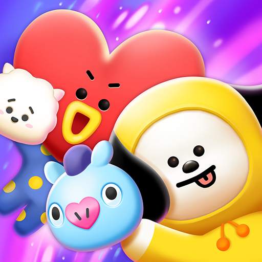 HELLO BT21 1.5.0