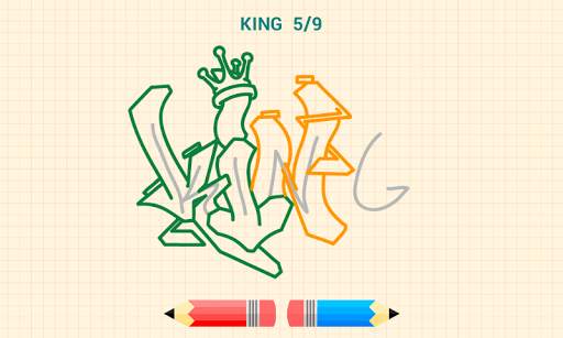 How to Draw Graffitis screenshot 10