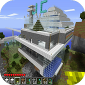 Perfect Minecraft Building icon