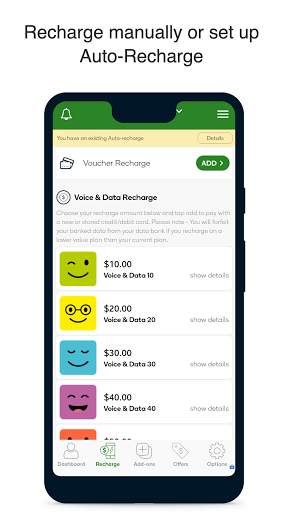 Woolworths Mobile - Phone Plans screenshot 2
