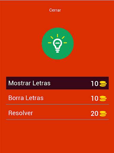 4 Fotos 1 Palabra 2021 screenshot 11