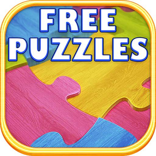 Jigsaw Puzzles Free 1.0