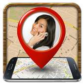Mobile Number Tracker icon