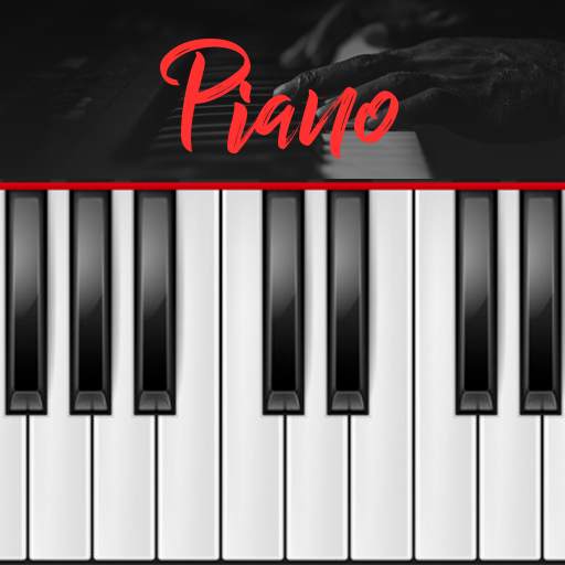 Pocket piano : piano keyboard 1.1