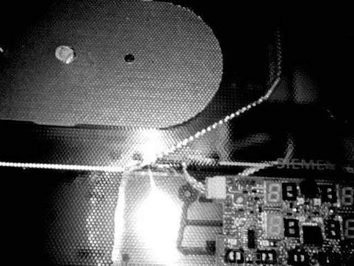 IR camera - Poco F1/Mi8 screenshot 6