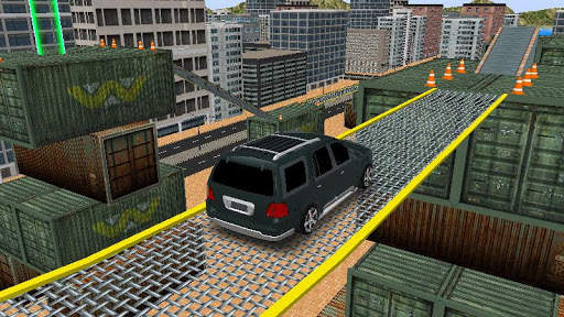 Smash Cars 3D screenshot 5