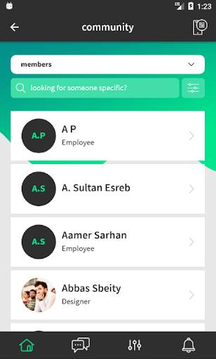 antwork app screenshot 7