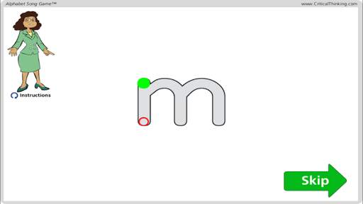 Alphabet Song Game™ (Free) screenshot 5