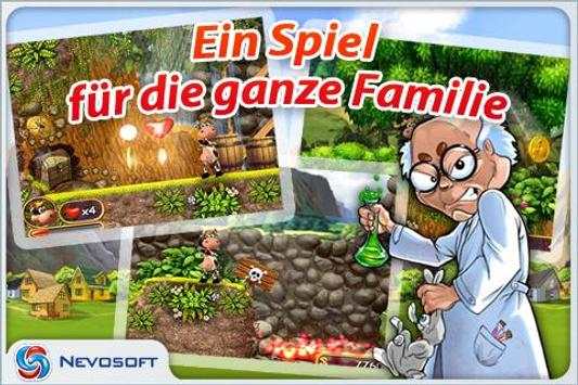 Supercow Lite screenshot 5