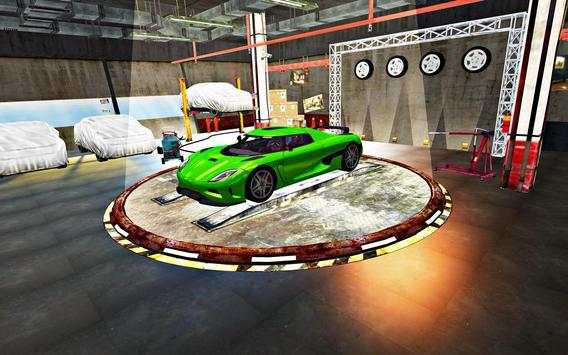 Real Car Driver Drift Driving - Best Car Games screenshot 6