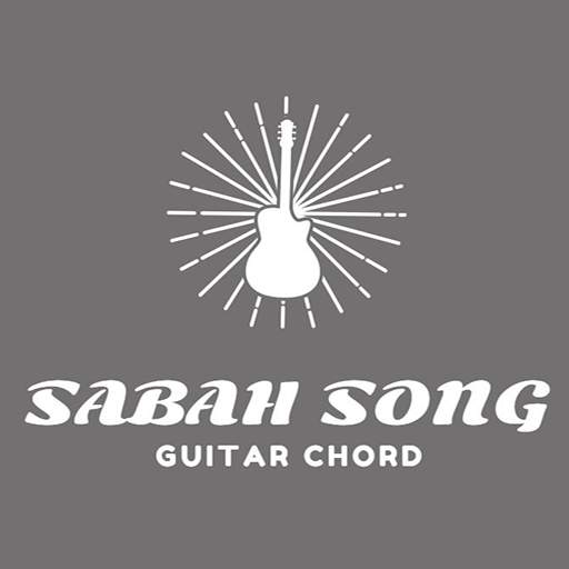 Sabah Song Guitar Chord 2.12