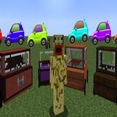 Ultimate Car Mod 1.0