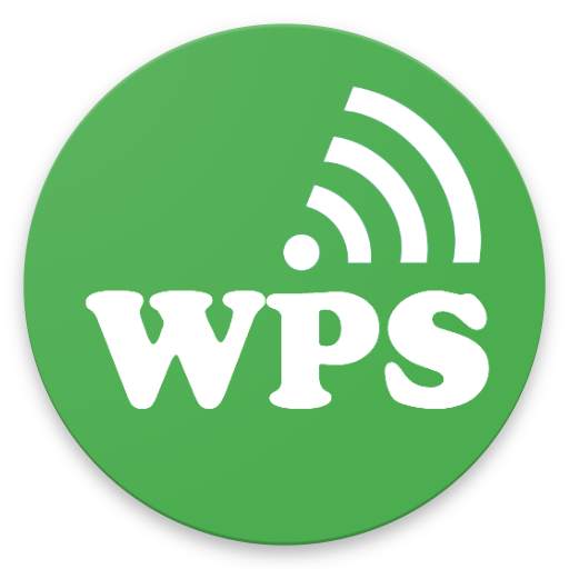 WPS WPA Tester — WiFi WPS Connect, Recovery 1.0.5