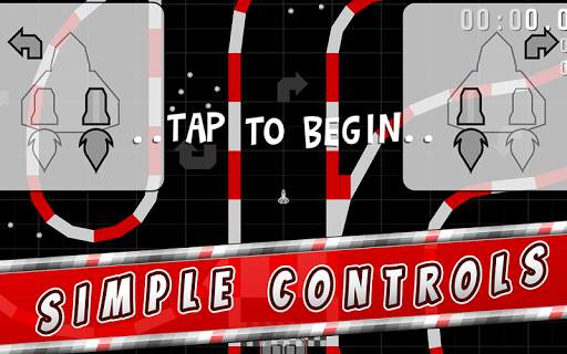 Space Kart Racing Free screenshot 3