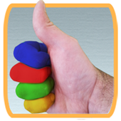Finger Master icon