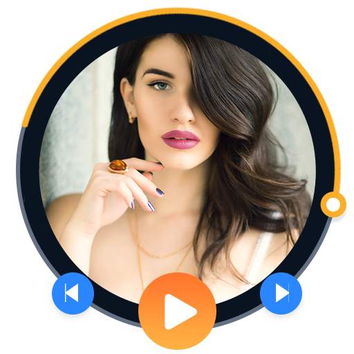 Sax HD Video Player - All Format Video Player HD 1.0.4