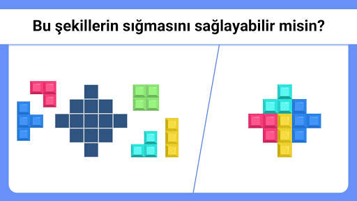 Easy Game - beyin testi screenshot 7