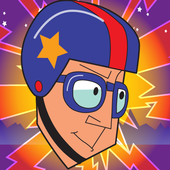 Bullet Man icon