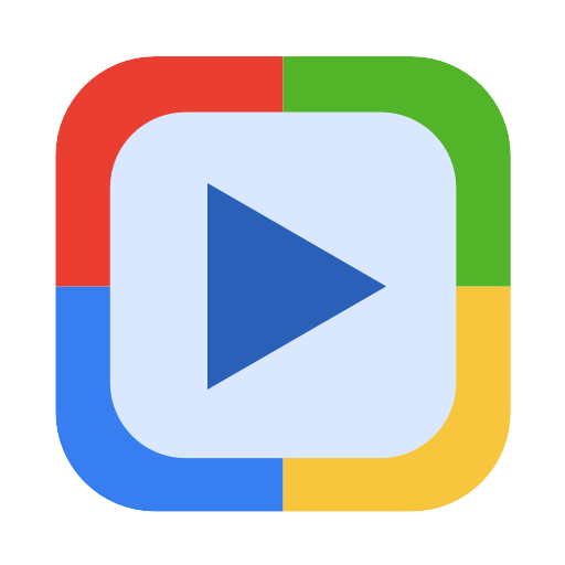 M Player icon