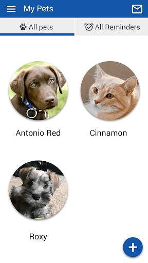 Avenue Animal Hospital screenshot 2