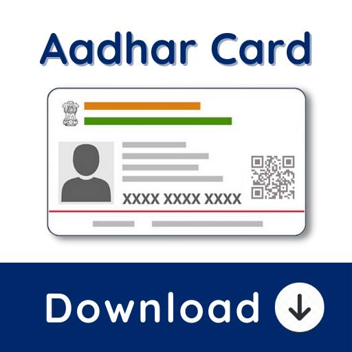 Aadhar Card Download 1.3