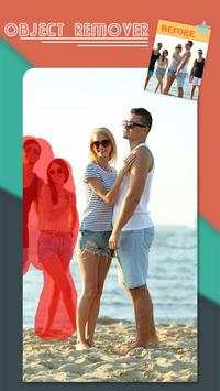 Auto Photo Object Remover - Cloth Touch Remove screenshot 6