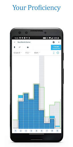 Gooru Navigator: Learner screenshot 8