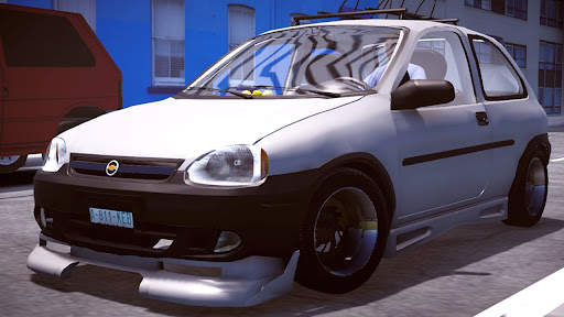Mods de Carros - Proton Bus screenshot 4