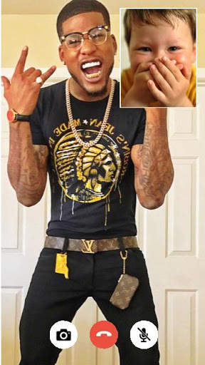 CJ So Cool Call - Fake video call with CJ so Cool screenshot 2