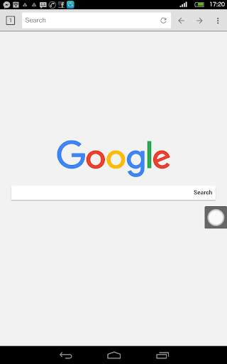 Trim Browser - Fast & Secure screenshot 4