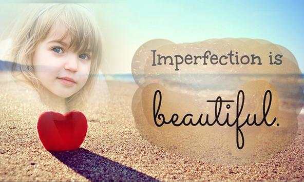 Beautiful Quotes Photo Frames screenshot 5