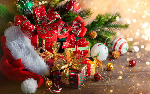 New Year Wallpapers | hd backgrounds screenshot 12