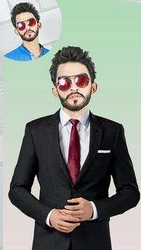 Men Photo Suit Maker screenshot 4
