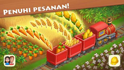 Township screenshot 3