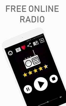 Radio Jio screenshot 1
