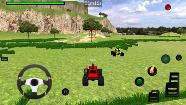 Mobil MobiLand screenshot 7