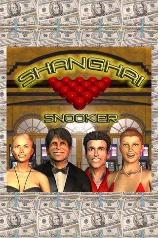 Shanghai Snooker Lite screenshot 1