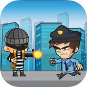 Thief vs Police