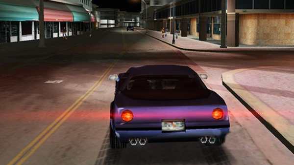 Cheats Great for GTA Vice City screenshot 1