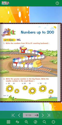 Junior Genius Math - 2 screenshot 3