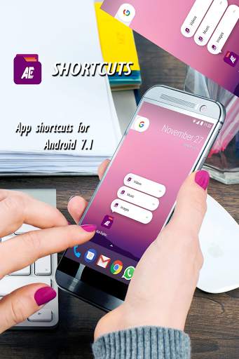 Ace Explorer (File manager) скриншот 4