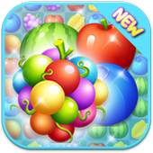 Fruit Match - Candy Fruit Jam 1.0